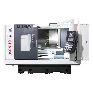 Quality CNC Automatic Metal Spinning Machine Hollow Rotational Parts WLH-SRS850 wholesale