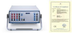 Universal Protection  IEC61850 Relay Testing Kit