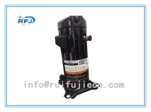 Quality ZB series 4HP Copeland Digital Scroll Compressor With Sightglass ZB29KQ-TFD-558 wholesale