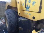 BOMRG219D (N0.2)Second Hand Road Roller FOR SALE