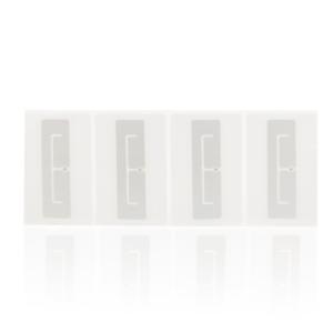 Quality Anti Liquid Reagent RFID UHF Tag U7 Chip 7742 Antenna 50*30mm wholesale