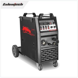 Quality 220V 380V 280A MIG Inverter Welder wholesale