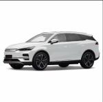 Byd Tang Long Range Guaranteed Electric Car SUV Max Cruising Range Km Nedc 350