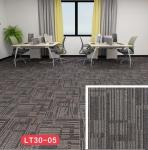Hotel conference room project commercial square splicing home carpet Commercial