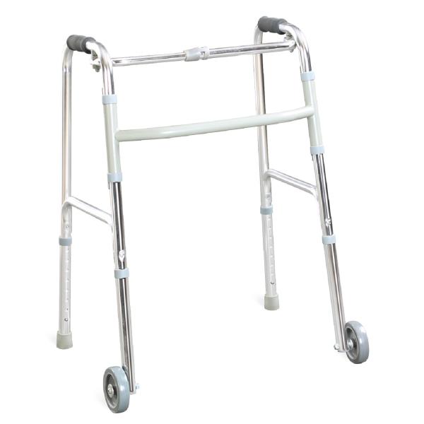 Aluminum Frame Hospital Medical Equipment Walking Aids For Disabled GT-912L