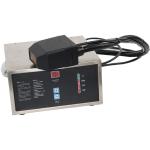 300-1500KHZ Ultrahigh Frequency Induction Heat Treatment Machine 5KW Metal