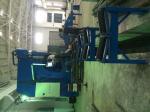 800T / 6000mm Electric hydraulic CNC Tandem Press Brake With Bending Steel