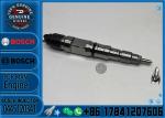 High reputation Diesel Fuel Injector 0445120341 0445120342 0445120345 0445 120