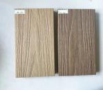 100% Recycled Decking Wood Plastic Composite Anti Slip Wood Plastic Composite