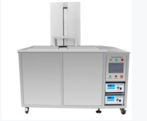 Quality L1000mm Ultrasonic Cleaning Machine AC 440V With Certificate wholesale