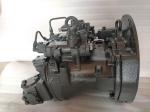 Hitachi Excavator Pump ZX200-3 HPV118 Hydraulic Pump No Gear Housing