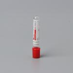 Plastic Bd Vacutainer Clot Activator Tube 1ml-10ml Red Top Serum Clot Activator