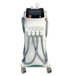 DPL4 4 In 1 Professional Ipl Hair Removal Machine No Injury To Skin