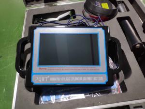 Quality 6m Water Leak Sound Detector Devices Depth 9000 HZ PQWT CL600 wholesale