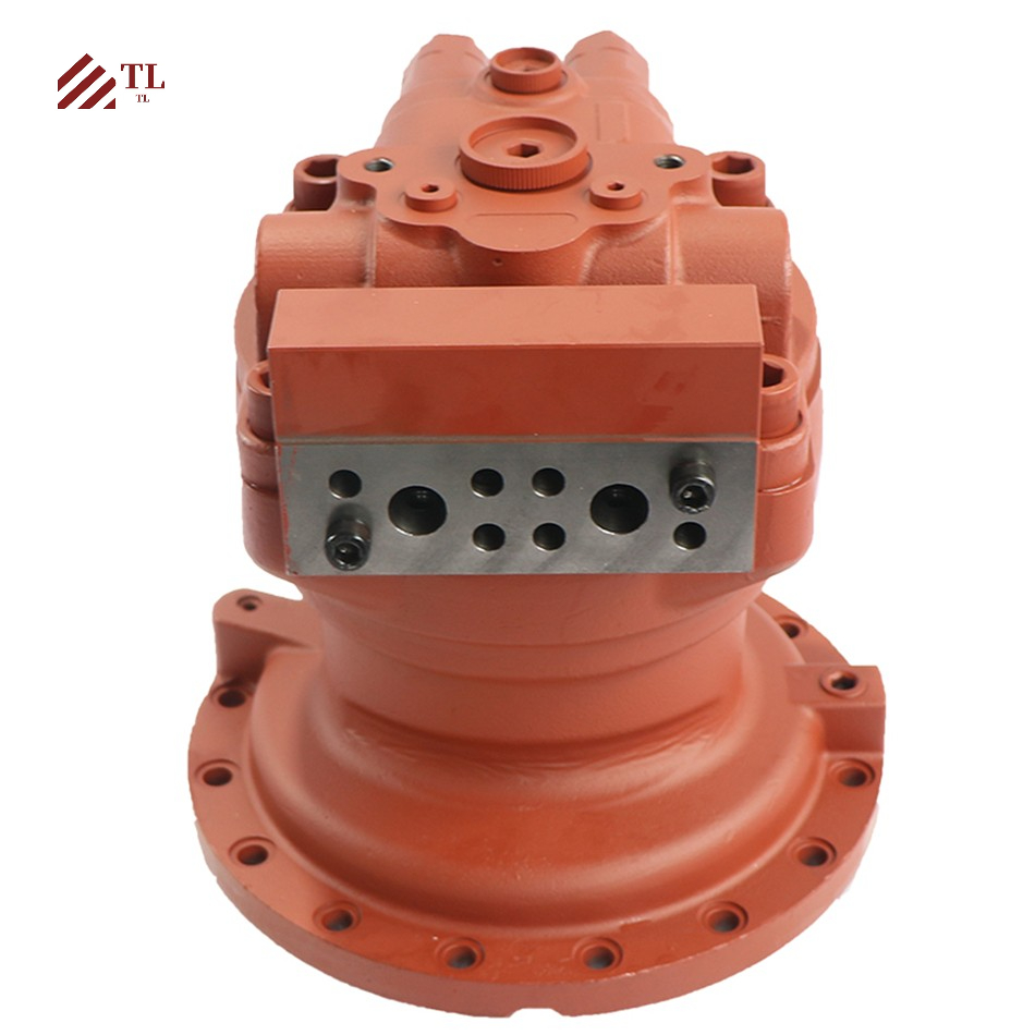Guarantee M2X150-16T Hydraulic Main Pump for Daewoo DH225 Swing Motor 0365308 0365307
