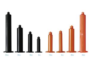 Quality Anti Uv Dispensing Accessories 3ml - 960ml Glue Dispensing Syringe wholesale