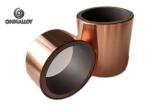 C17200 Beryllium Copper Strip Annealling State Hardness<130HV 0.25mm X 250mm