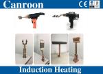 10KVA to 300KVA Induction Heat Treatment Equipment for Annealing with Built-in