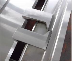 Quality press brake tooling wholesale