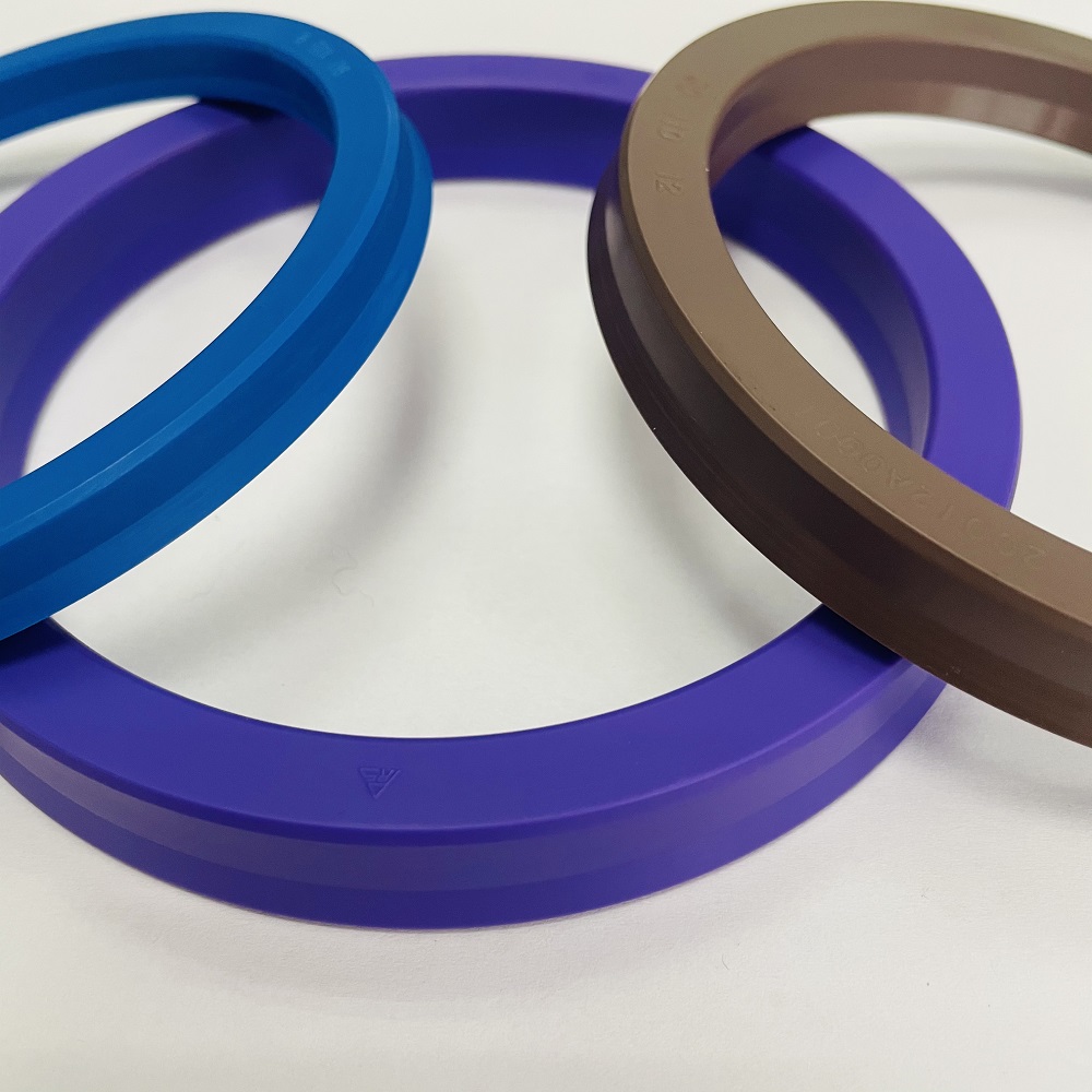 Oil Seal Excavator Hydraulic Cylinder Seal Kit 70x83x10