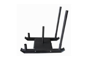 Quality Strength Full Gym Equipment Fitness Push Sled Machine wholesale