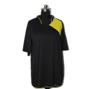 Quality Black American Football Shirt , Unisex Professional Football Jerseys wholesale