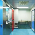 Clean Room For Hospital Operation Laboratory In Building Material Shops