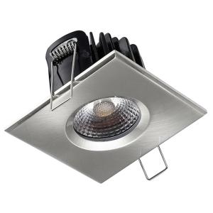 Quality IP65 Recessed Ceiling Light For Bathroom Outdoor Patio Cover Or Carport wholesale