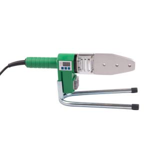Quality Hot Melt 800W Plastic Fusion Welding Equipment 20 To 32mm wholesale