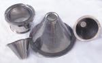 High Speed Grinding Granulate High Shear Mixer , Pharmaceutical Granulation