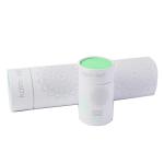 Custom Eco Friendly Tea Tube Packaging CMYK Paper Tube Container for Food