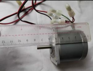 Quality Noritsu Minilab Spare Part Motor w401540 wholesale