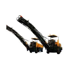 Quality 1.2m XM120F XCMG Concrete Mini Asphalt Milling Machine For Pavement Construction wholesale