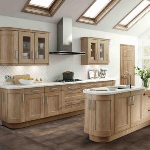 Quality Lacquer Contemporary Kitchen Cabinets Modern Kitchen Design Cabinet wholesale