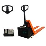 31.50in Hydraulic Scissor Lift Tables 1.5 Tons Scissor Pallet Truck Fork Length