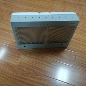 Quality 3.5 Kg Cell Phone Jamming Device , Cell Phone And Wifi Jammer With Power Supply 220VAC wholesale