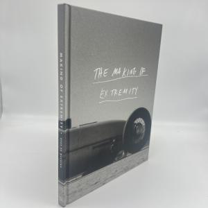 Quality Paper Cover Art Book Printing Services Hardcover Foil Stamping wholesale
