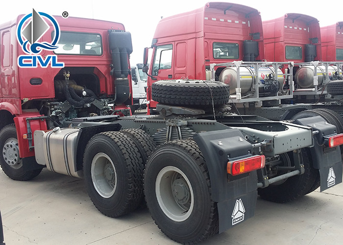Vehicle Models Heavy Duty Dump Truck Prime Mover Truck Combustion Types Engine Power howo tractors
