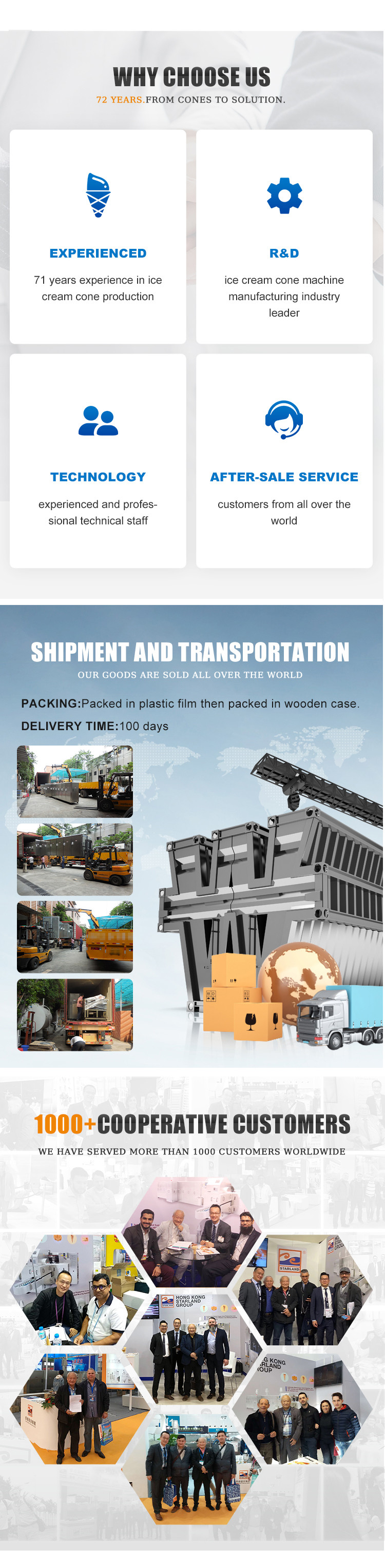 PLC Control System Automatic Waffle Basket Making Machine With Capacity