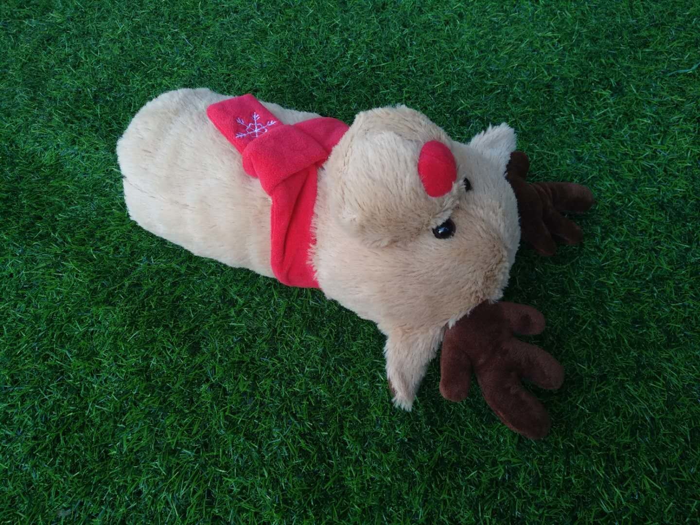 golf head cover , dog head cover , animal head cover , plush head cover , driver head cover