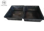 Heavy Duty Roto Poly Aquaponic Grow Bed , Food Grade Containers For Aquaponics