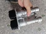 LiuGong 12C4904 6-Hole Foot Valve construction Machinery part