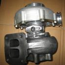 703452-0002 Excavator Spare Parts high quality Turocharger For Vol-vo