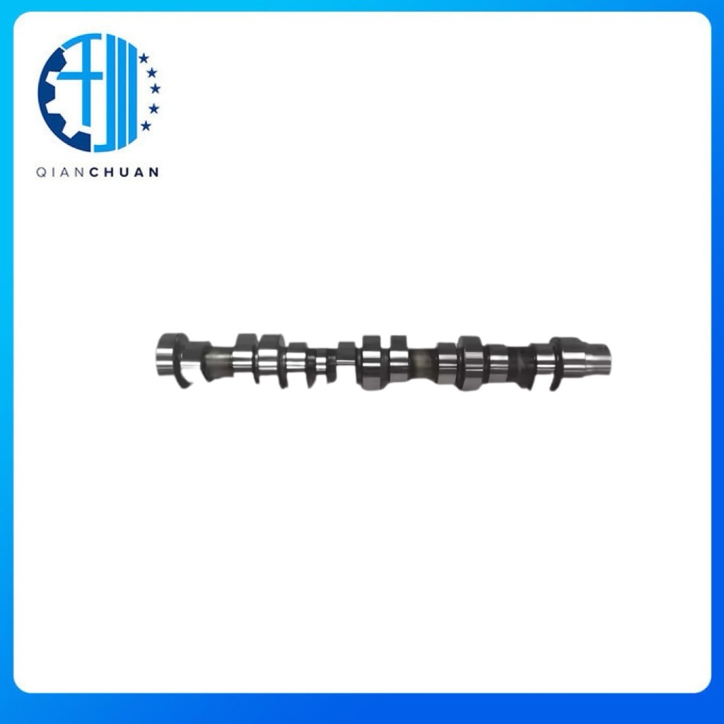 Camshaft 3929039 For 4BT Diesel Engine Spare Parts