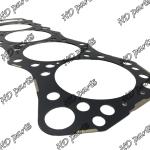 4M51 Gasket Repair Kit ME240707 For Mitsubishi Engine
