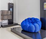 High end design bubble sofa multi section style modern luxury hotel furniture