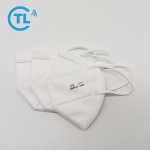 Quality KN95 respirator , BSI certificate CE, EN149 face mask wholesale
