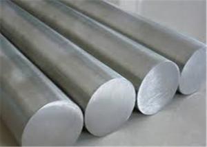 China DIN 2.4602 Alloy C 22 Nickel Alloy Round Bar UNS N06022 Corrosion Resistance on sale