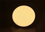 2835 SMD Surface Mount Led Panel AC 85-265V Ø225mm Warm White 30W High