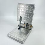 Monforts Finishing Machine Parts Double Sides Pneumatic Selvedge Uncurler